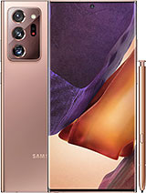 سامسونج Samsung Galaxy Note20 Ultra 5G